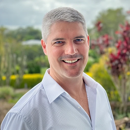 Simon Gardner