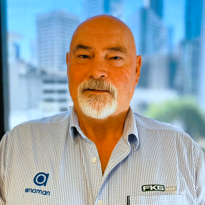 John McGrath